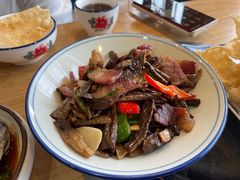 -妈妈的味道·腾冲特色菜(和顺古镇店)