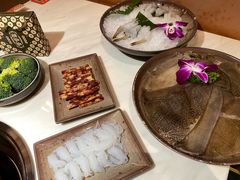 -喃喃椰·糟粕醋椰子鸡火锅(七堡花园店)