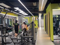 -海马健身-IMVP(EAC欧美中心店)