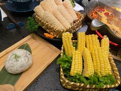 -湊湊火锅·茶憩(打浦桥日月光店)