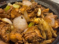 -二楼老店重庆鸡公煲(真光路店)