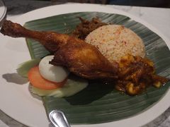 -小槟城美食馆