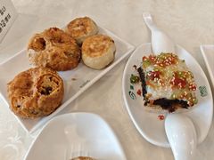 -南来顺饭庄·清真(南菜园店)