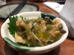 -九井澤精致料理(金茂店)