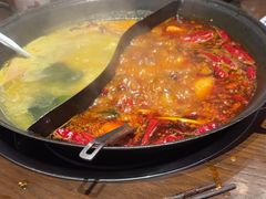 -萍姐火锅·公路夜市(南京新街口店)