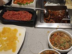 -海底捞火锅(逸仙路店)