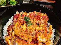 -玄白·炭烤活鳗(上海首店)