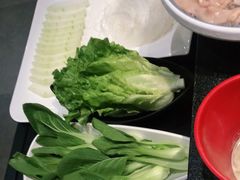 -重庆德庄火锅