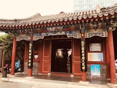 -北京湖广会馆