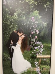 -金夫人婚纱摄影(总店)