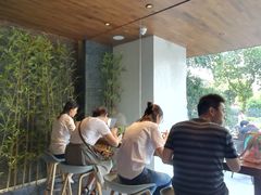 -十面春风·江南面馆(崇宁路店)