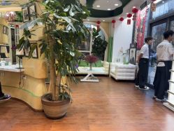 -艺米阳光Hair Salon