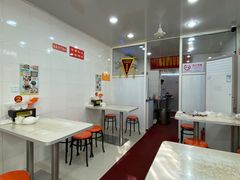 大堂-法华汤包馆(法华镇路店)