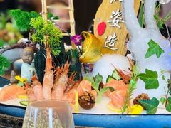 -大千天鹅湾温泉