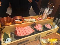 -牛道·和牛九食(市府恒隆广场店)