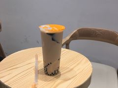 -CoCo都可(东城国贸店)