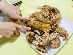 -老字号蛇口德记烧腊饭店·海鲜加工