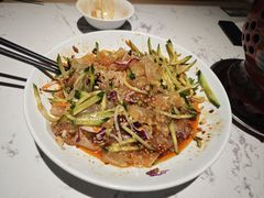 -关东小磨东北菜(漕河泾印象城店)