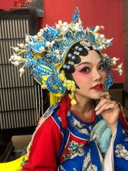 -盘子女人坊古装写真摄影(深圳店)