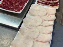 -鑫宝沙茶牛肉火锅(永泰店)