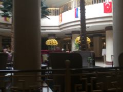 -北京前门建国饭店