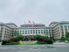 -常州武进九洲喜来登酒店