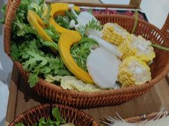 -濠七糟粕醋•海南酸汤火锅(中关村店)