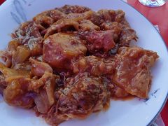 -同发号饭庄(复兴路店)