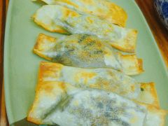 锅贴-苏渝轩面府(万达广场店)
