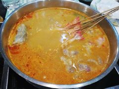 -青柠记忆泰式海鲜火锅(合生汇购物中心店)