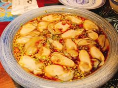 -蠔友汇(皇姑店)