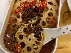 -大话小腰(鸟巢店)