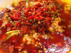 簋街麻辣馋嘴蛙-盱眙小龙虾(天虹店)