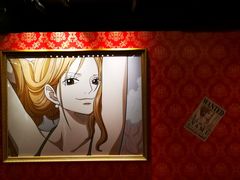 -东京塔海贼王主题公园