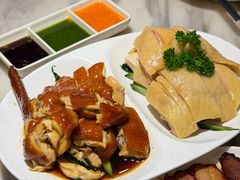 -星平鸡饭·烧腊·粤菜小炒(印象城创始店)