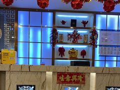 -海宝酒家(中山四路店)