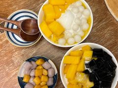 -小团圆糖水铺(襄阳南路店)