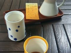 -豆舞咖啡(民乐路店)