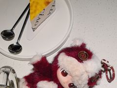 -俏贝拉(裕后街店)