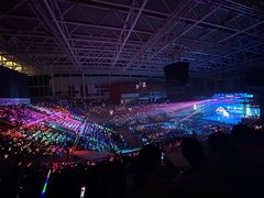 -沈阳奥林匹克体育中心
