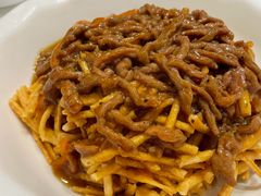 -刘胖子家常菜·蹄花焖藕(中南店)