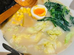 -无敌家现熬骨汤拉面(颐堤港店)