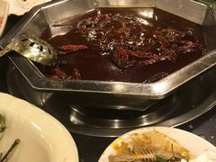 -中华老火锅(金渝大道店)