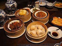 -逸东轩(香港逸东酒店)