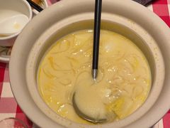 -西贝(深圳卓悦汇店)