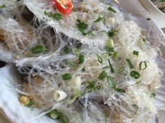 -御满江海鲜酒家(洛溪新城店)