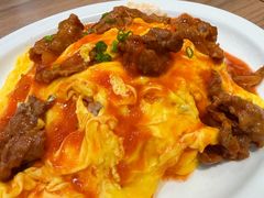 -小条食堂(筼筜天虹店)