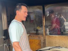 -肖为民麻糕(双桂坊店)