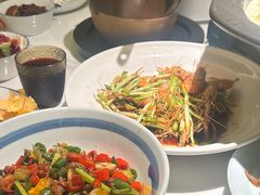-筱爷叔·上海传统手工菜(玉树路店)