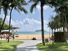 -石梅湾艾美度假酒店